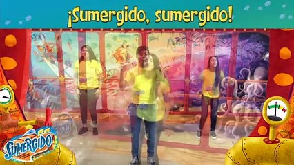 Sumergidos