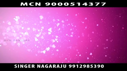 DHALETHI MAGAROCHU JOTHI THARO PREMANA __ BANJARA NEW YEAR SPECIAL LOVE SONG __ NAGARAJU SUHASINI ( 1080 X 1080 )