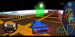 Car race gameplay ||| Impossible Trucks Car Stunts Driving: Racing Games ||| Watch full video |||