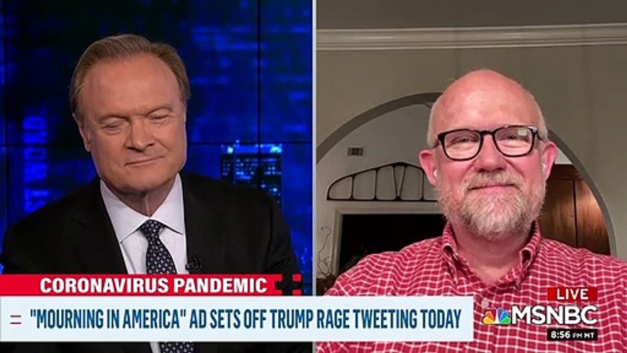 Rick Wilson