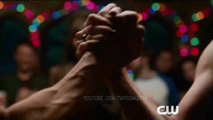 Legends of Tomorrow S05E11 Freaks & Greeks