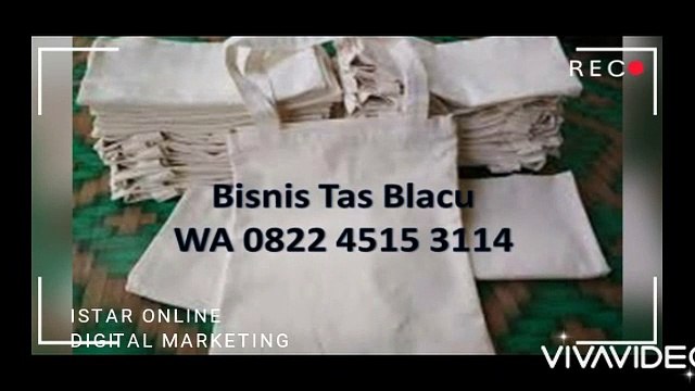 Harga Tote Bag Kanvas Lukis Batu, WA +62 822 4515 3114, TERPERCAYA..!!!