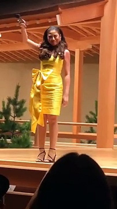 morisette amon live in tokyo pt.1
