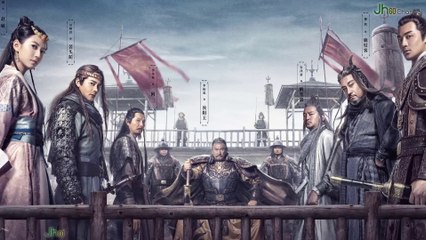 Đi tìm đệ nhất cao thủ Kim Dung võ lâm