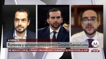 ¿Deben existir investigaciones sobre Felipe Calderón? Paul Ospital y Abraham Mendieta opinan