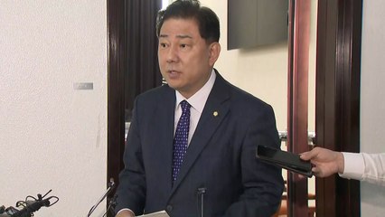국회 정보위, 김정은 최근 동향' 관련 현안 보고 / YTN