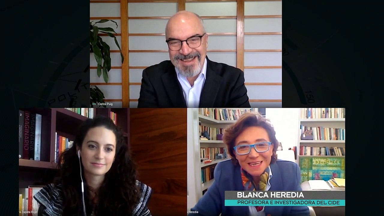 Bote Pronto, con Carlos Puig |  Los retos de adaptarse a la educación a distancia