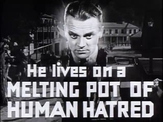 The Mayor of Hell movie (1933) -  James Cagney, Madge Evans, Arthur Byron