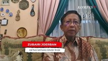 Opsi Penggeseran Cuti Libur Lebaran Cukup Beresiko