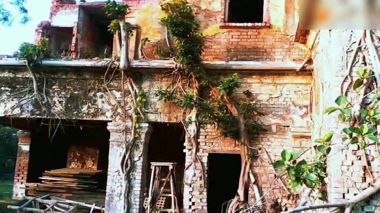 भारत की 10 जगह जहाँ इंसानों का जाना मना है  Top 10 Places in India you are NOT allowed to visit