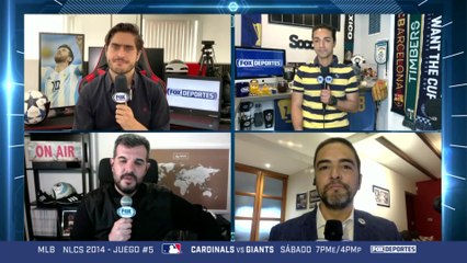 ¿Cómo afectará al futbol el no tener público?: El EntreTiempo