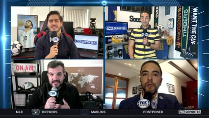 ¿El negocio de ahora es ir por talento joven?: El EntreTiempo