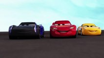 Cars 3 Sneak Peek #1 (2017) - Movieclips Trailers
