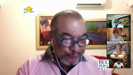 Cristhian Jiménez: Incendio Duquesa y las advertencias de los médicos sobre problemas respiratorios.