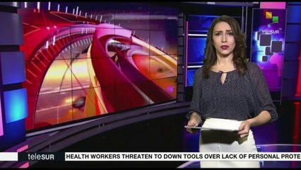 FtS 05-05: Measures to Curb COVID-19 in Kenya's Refugee Camps