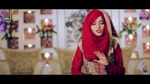 Laiba fatima-Aya mahe ramza hai | laiba fatima best naat in the world | most beautiful kalam in the world