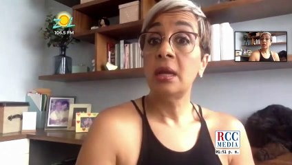 Dewi Peña nos habla sobre los productos de belleza a domicilio