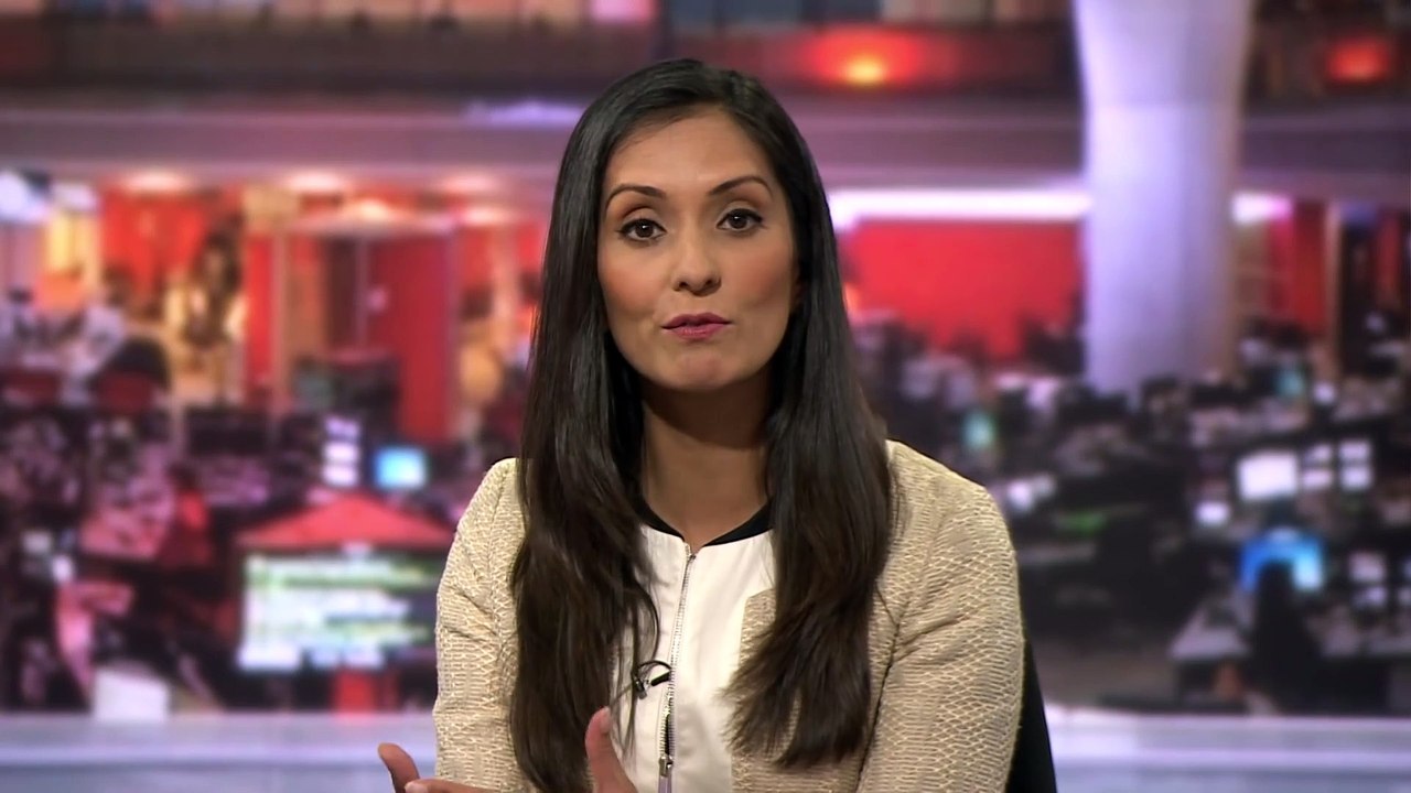 Coronavirus- Can wearing masks stop the spread of viruses- - BBC News