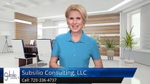 Subsilio Consulting, LLC Denver Excellent 5 Star Review by Jody R.