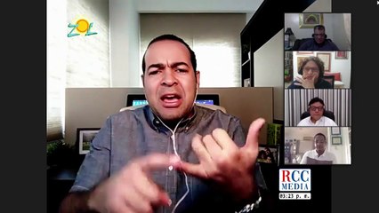 Kalil Michel "Duquesa es una manifestación de la incapacidad de las autoridades"