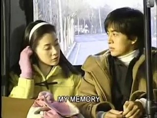 My Memory (of Him) by Denise Laurel - Winter Sonata Endless Love II