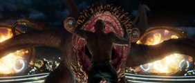 Guardians of the Galaxy Vol. 2 Extended Superbowl TV Spot (2017) - Movieclips Trailers