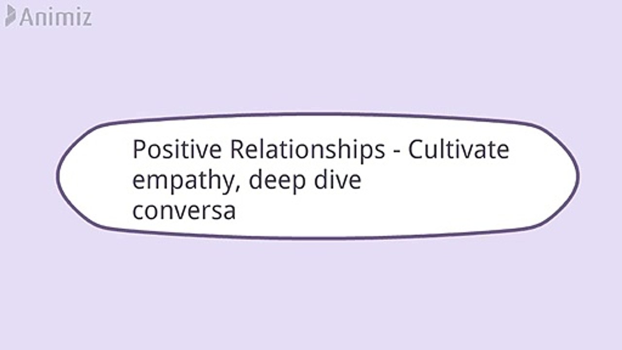 Dr Sangeetha Madhu - Qualities of a Mindful Leader