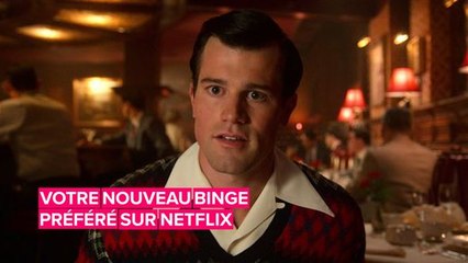 " Hollywood " sur Netflix : quels personnages étaient réellement réels ?