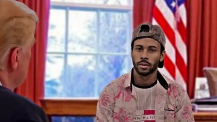 Corona Virus  vs  Donald Trump||Funny Editing 2020||Sapan Ahamed ||