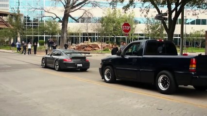BURNOUTS ON BURNOUTS!!--Houston Coffee and Cars March 2017 ( 720 X 720 )