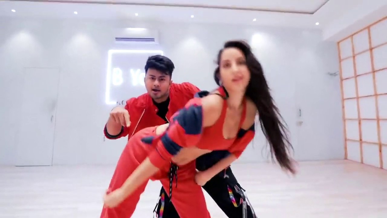 Garmi ft. Nora Fatehi | Awez Darbar Choreography | Dance Video  Full Hd Views  | Street Dancer 3D |     Garmi_ft._Nora_Fatehi_|_Awez_Darbar_Choreography(720p) | Little Vaibhav