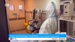 Coronavirus death toll jumps despite China