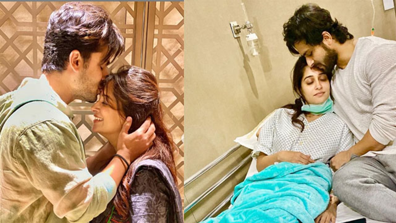 Dipika Kakar & Shoaib Ibrahim के घर गूजेंगी किलकारियां, Shoaib ने दिया जवाब |FilmiBeat