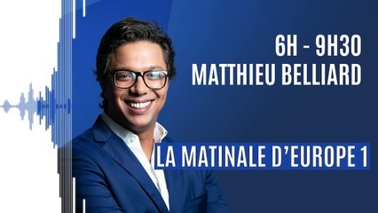 Tibz : "le concept du 'coucher de soleil' c'est ce que je voulais faire"