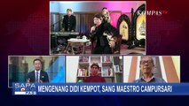 Sebelum Meninggal, Didi Kempot Rencana Gelar Konser di Gelora Bung Karno