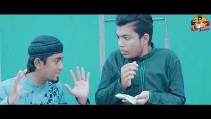 বাটপার রোজাদার || Batpar Rojadar || Bangla Funny Video 2020 || Zan Zamin