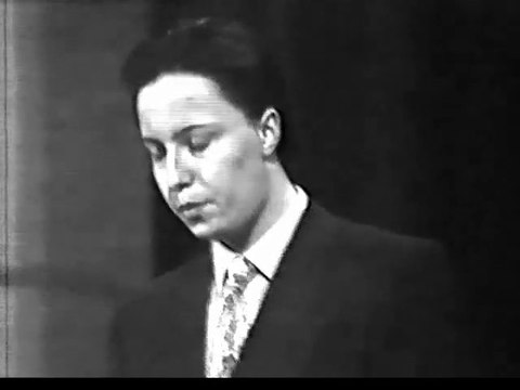 Handel , Ombra mai fu ,Gökhan Ürben