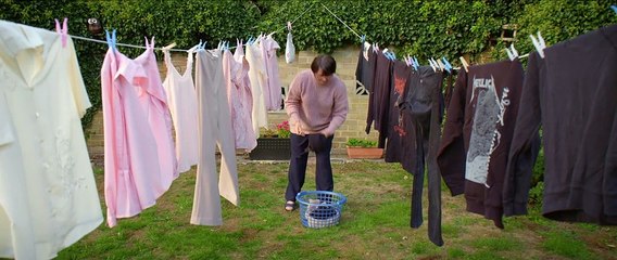 Days Of The Bagnold Summer - Trailer