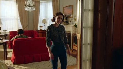 Tony Shalhoub (The Marvelous Mrs. Maisel - Season 2)