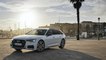 Audi Oberklasse-Kombi jetzt als Plug-in-Hybrid - der neue A6 Avant TFSI e quattro