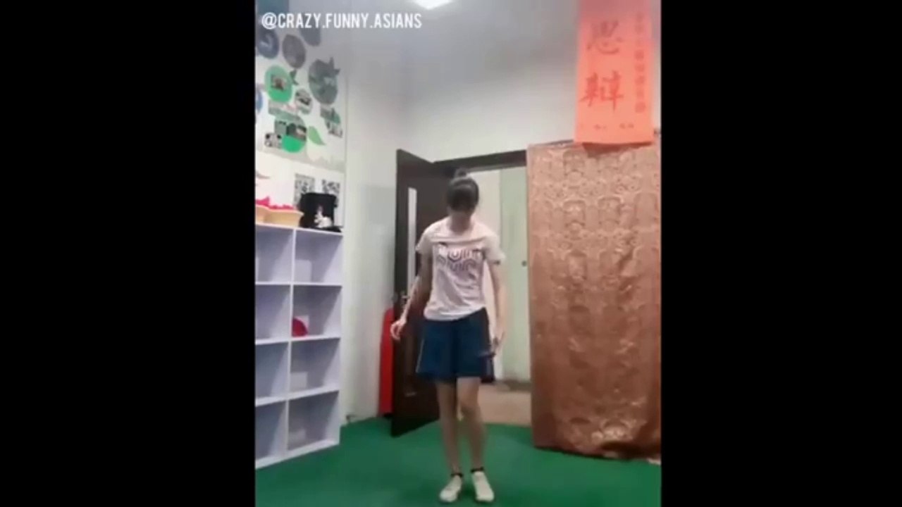 Amazing Skills