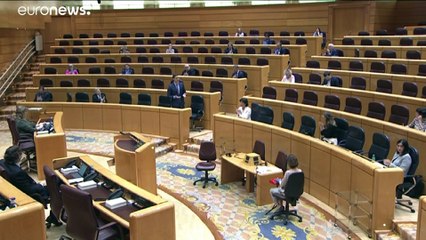 Великобритания опередила Италию по числу жертв