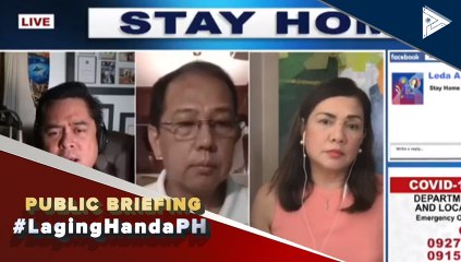 Temporary suspension sa international flights palabas at papasok ng bansa, ipatutupad hanggang May 8ng pagkalat ng CoVID-19