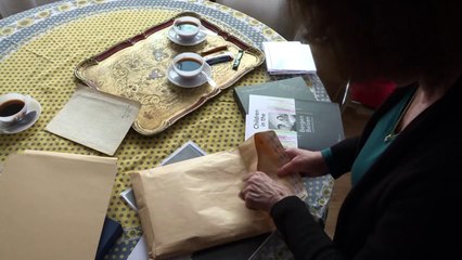 "Ich wurde neben einem Leichenberg in Bergen-Belsen geboren"