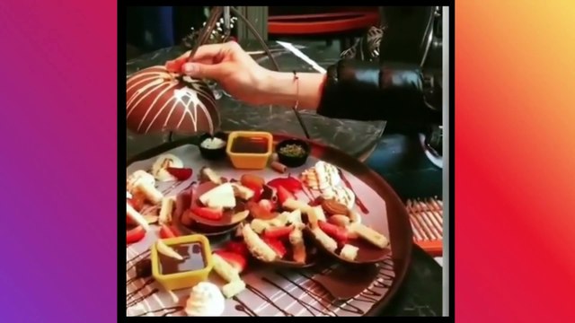 The Most Satisfying Videos EVER! [ New Oddly Satisfying Compilation ]#3