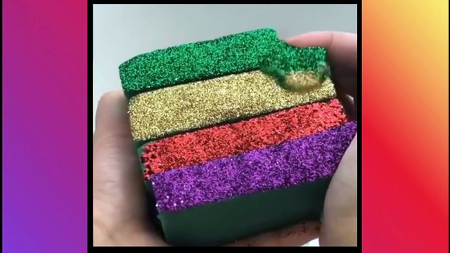 The Most Satisfying Videos EVER! [ New Oddly Satisfying Compilation ]#4