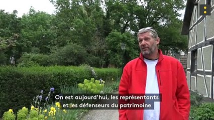 Tourisme : l'Ecomusée d'Alsace et "le monde d'après"
