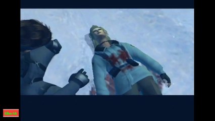 Metal Gear Solid: The Twin Snakes || Gameplay PS1 (Part 15 of 21)