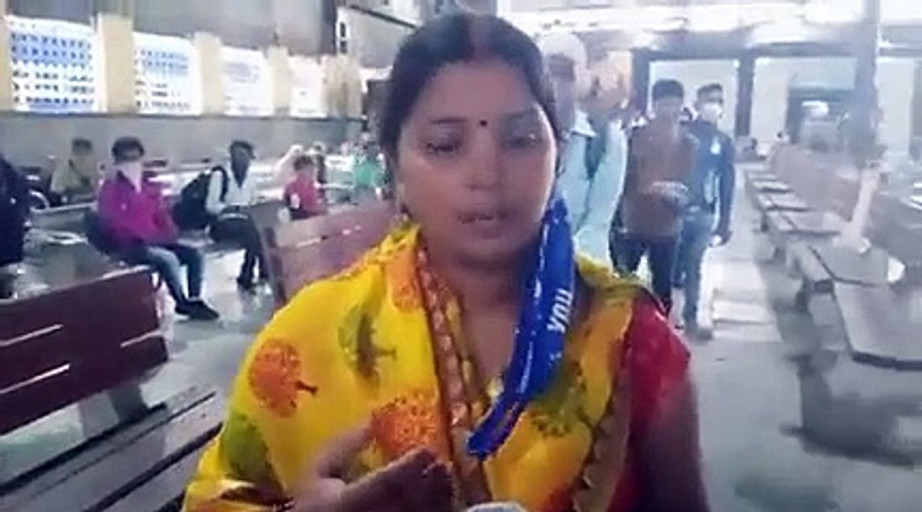 सरकार ने प्रवासी मजदूरों को किया फ्री का वादा और थमा दिया हाथों में टिकट, यह कैसा वादा?