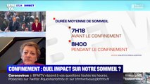 Quel impact a le confinement sur notre sommeil ?